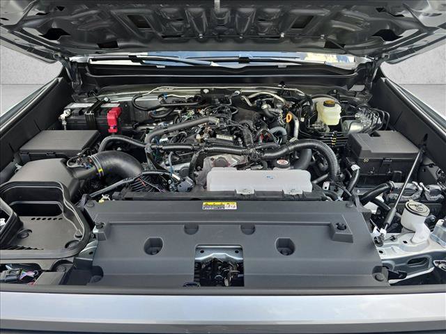 New 2026 Toyota Tacoma SR5 AWD/4WD image 21