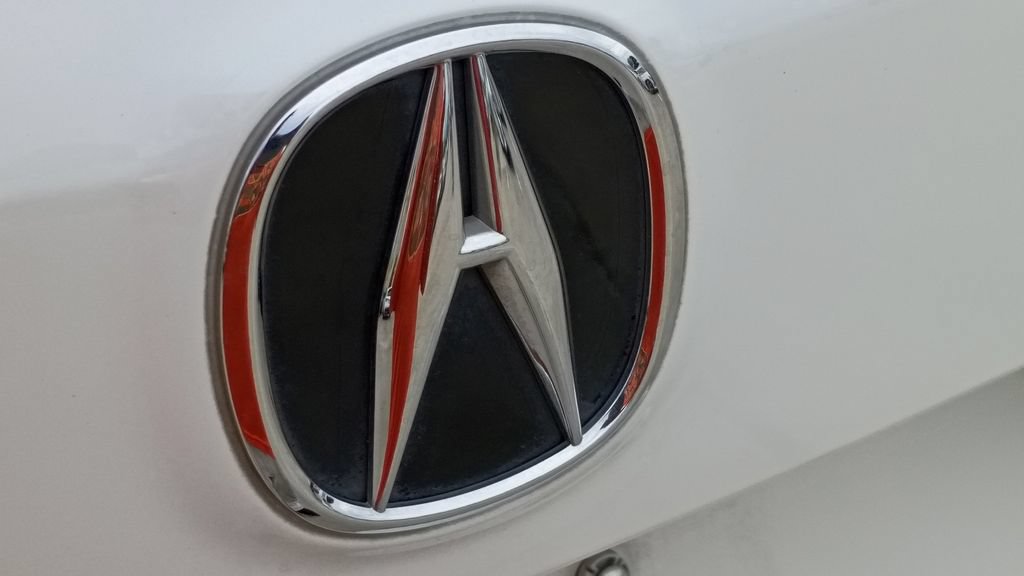 Used 2022 Acura RDX w/ Technology Package FWD image 10