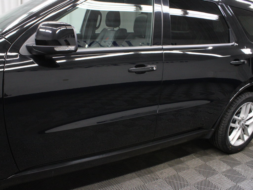 Used 2025 Dodge Durango R/T AWD/4WD image 42