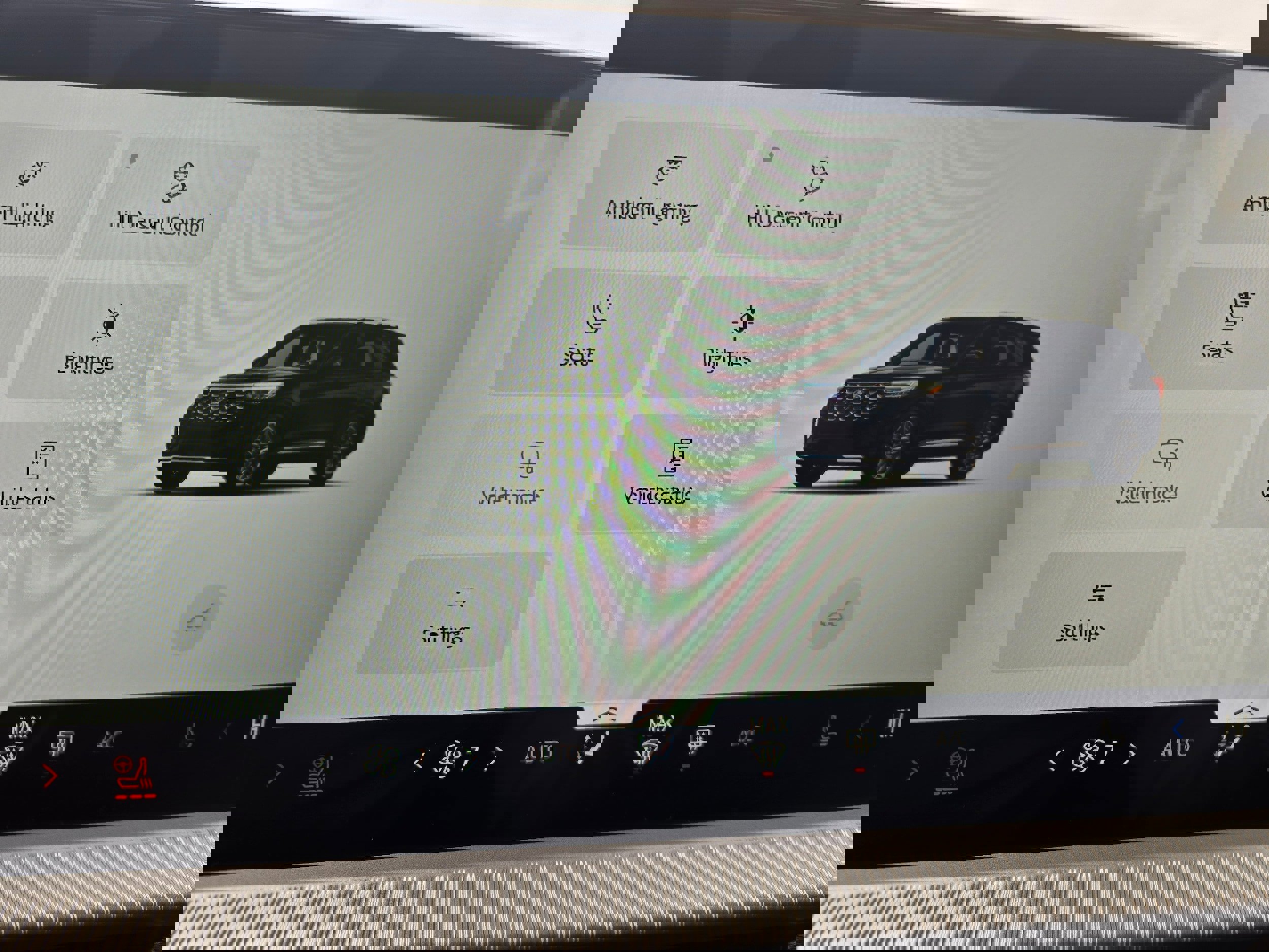 New 2026 Ford Explorer ST w/ Sun And Sound Package image 26