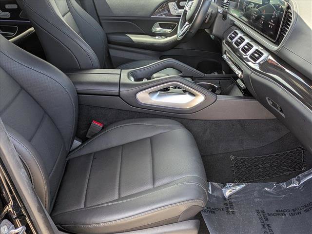 Used 2020 Mercedes-Benz GLS 450 4MATIC image 23
