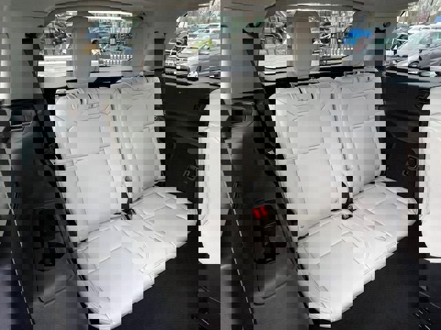 New 2026 Lincoln Aviator AWD image 8