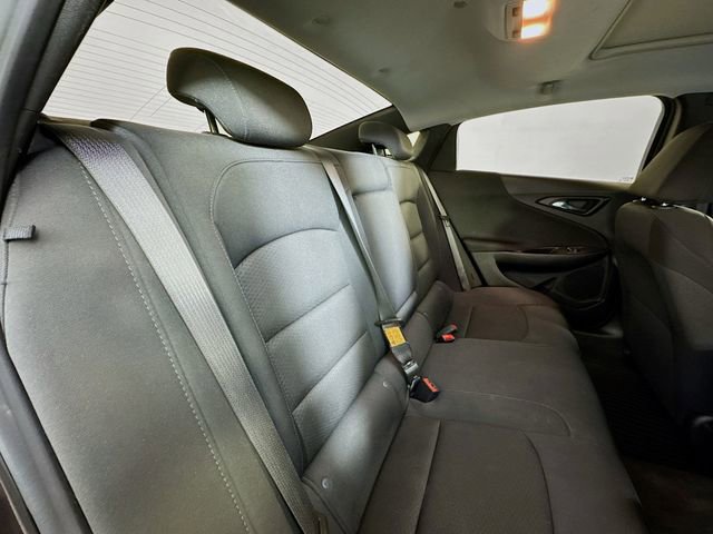 Used 2024 Chevrolet Malibu LT image 28