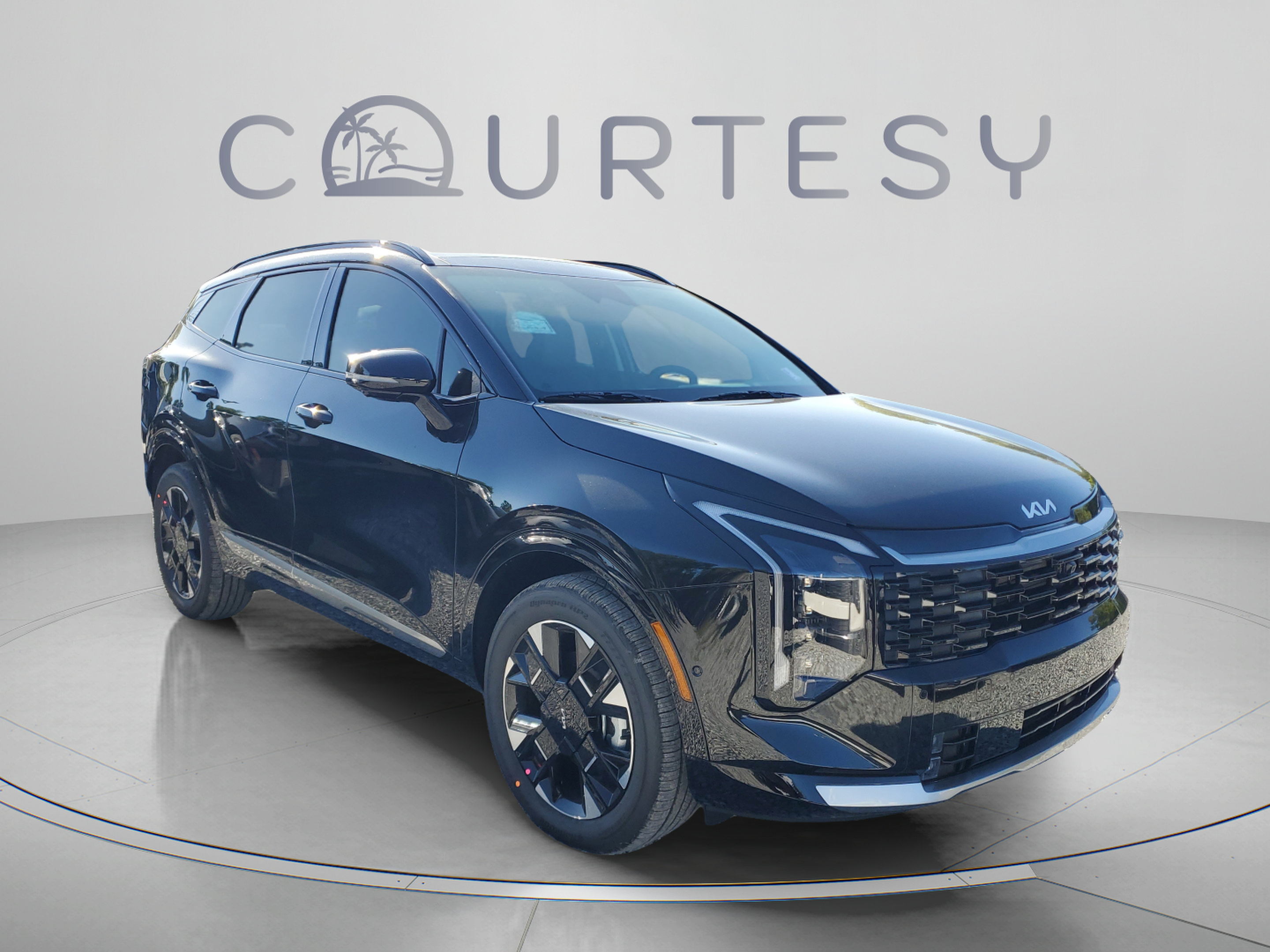 Certified 2026 Kia Sportage SX Prestige AWD/4WD image 5