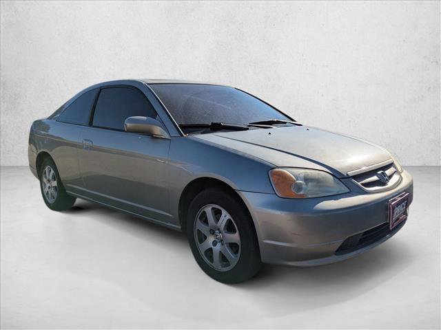 Used 2003 Honda Civic EX image 3