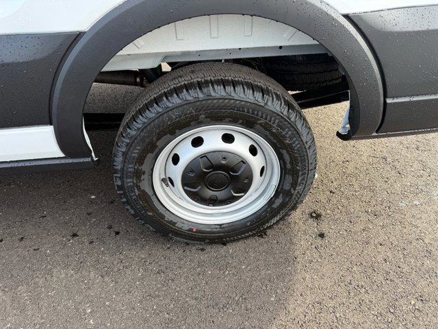 New 2026 Ford Transit 250 image 17