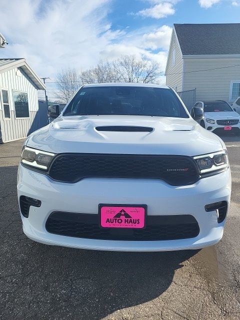 Used 2023 Dodge Durango R/T image 14