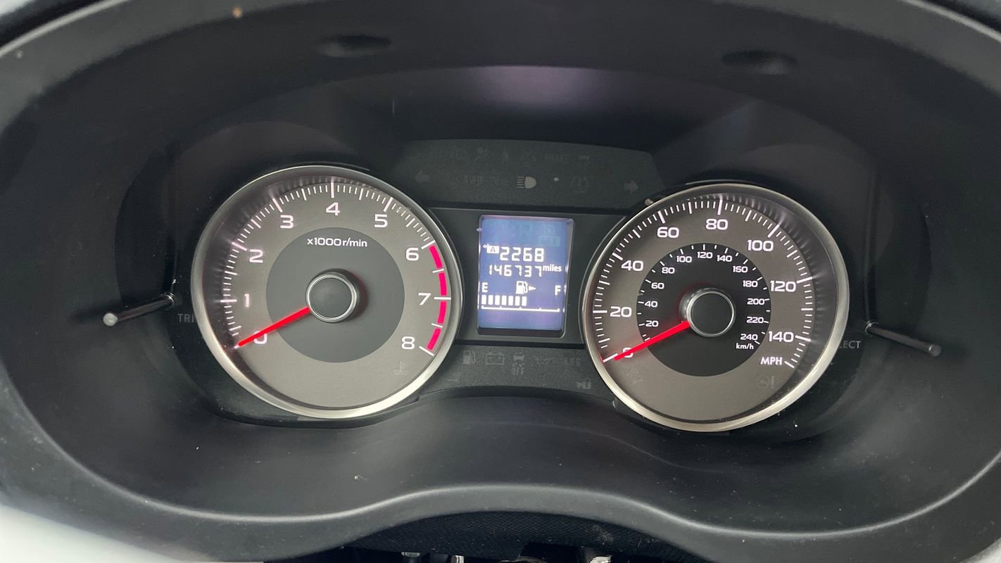 Used 2015 Subaru Forester 2.5i Limited w/ Popular Package #2 image 14