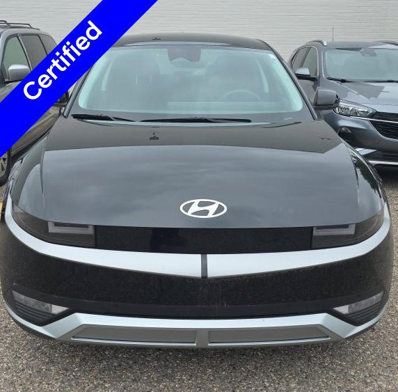 Used 2024 Hyundai Ioniq 5 SEL AWD/4WD image 4