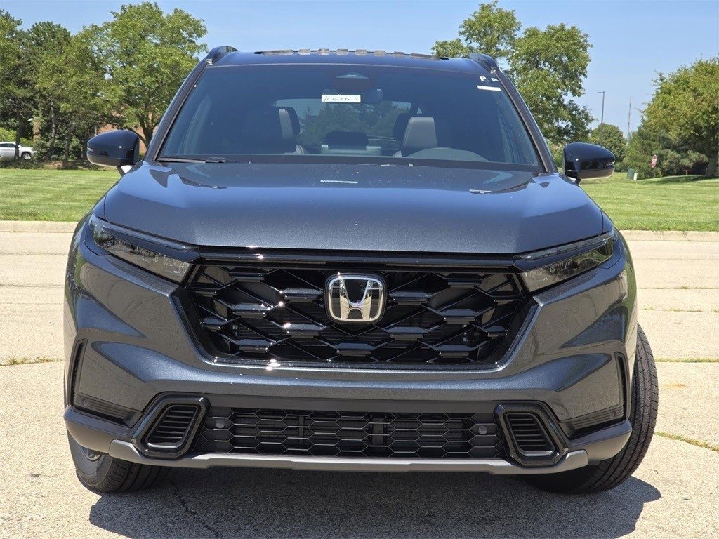 New 2026 Honda CR-V Sport-L image 15