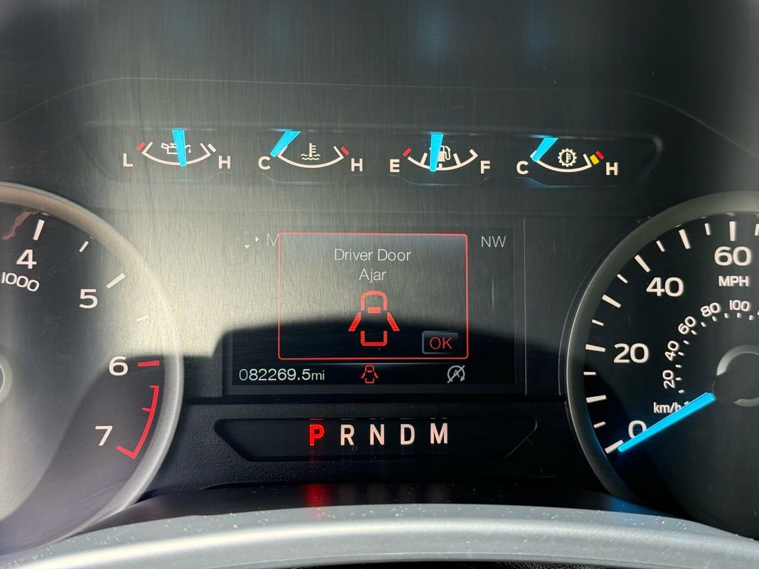 Used 2019 Ford F150 XLT w/ Equipment Group 302A Luxury AWD/4WD image 23