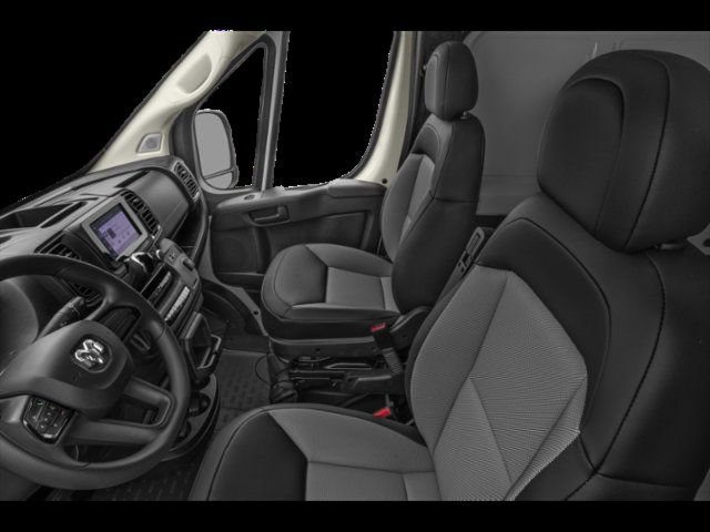 Used 2024 RAM ProMaster 1500 FWD image 6