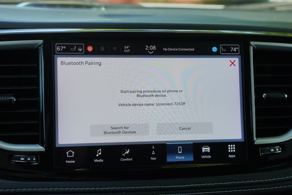 Used 2024 Chrysler Pacifica Limited FWD image 34