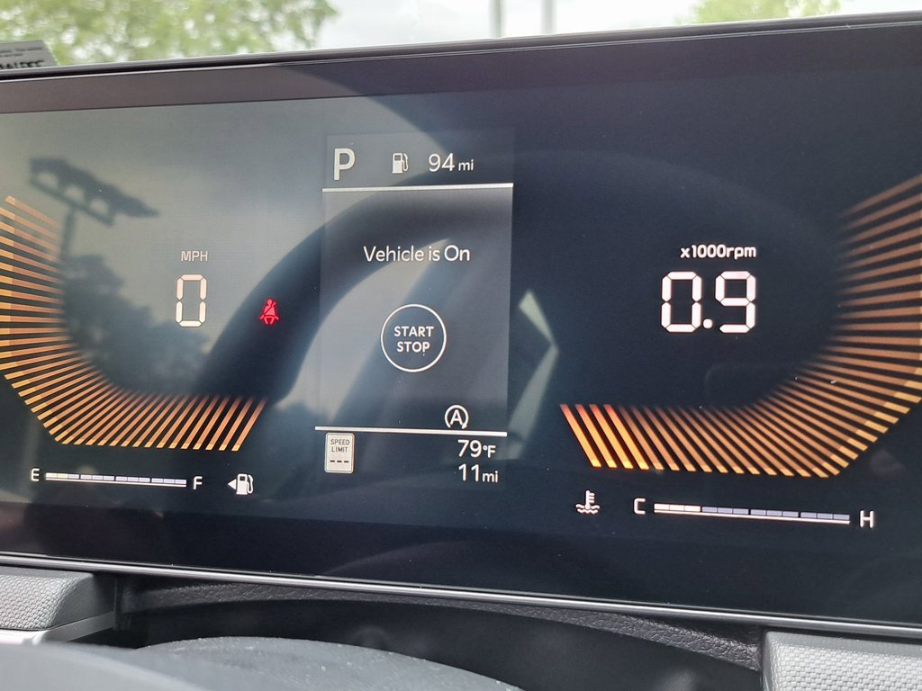 New 2026 Kia K5 LXS image 8