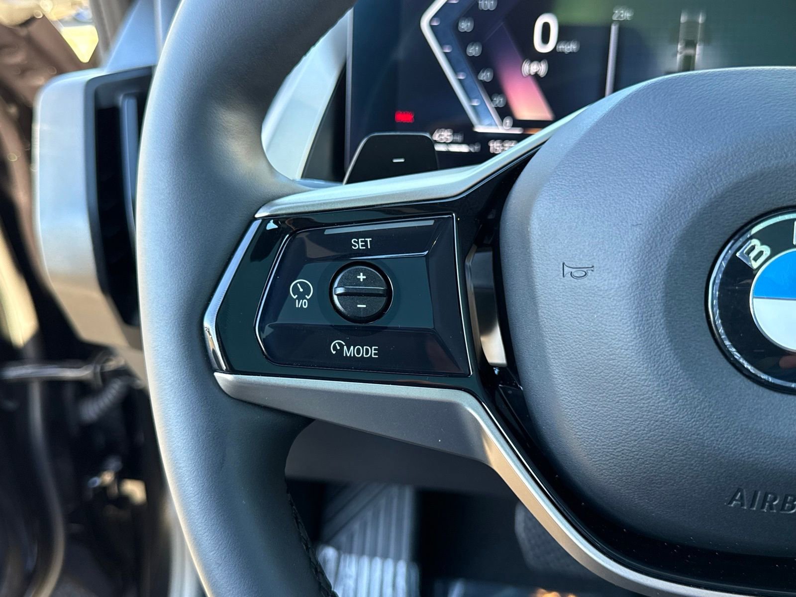 Used 2025 BMW X3 xDrive30i w/ Convenience Package image 27