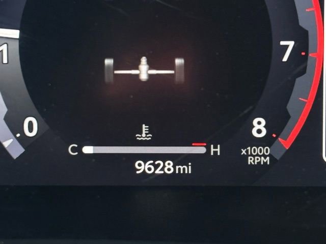 Used 2024 Toyota Tacoma TRD Off-Road w/ TRD Off Road Premium Package image 32