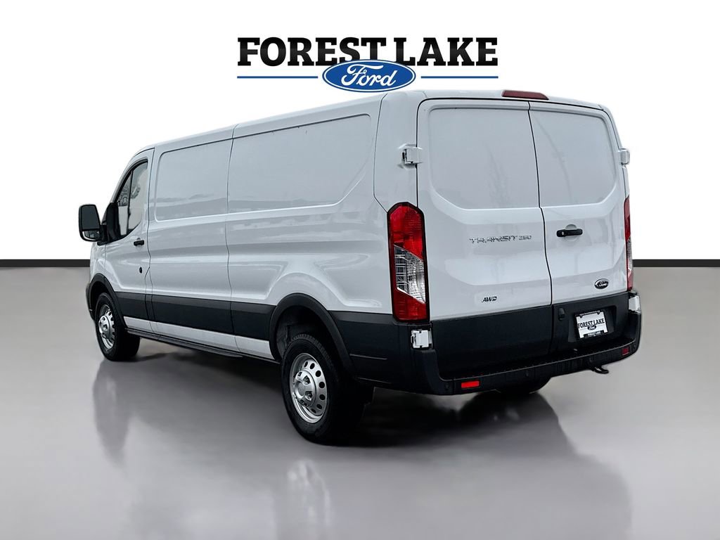 Used 2024 Ford Transit 350 Low Roof image 5
