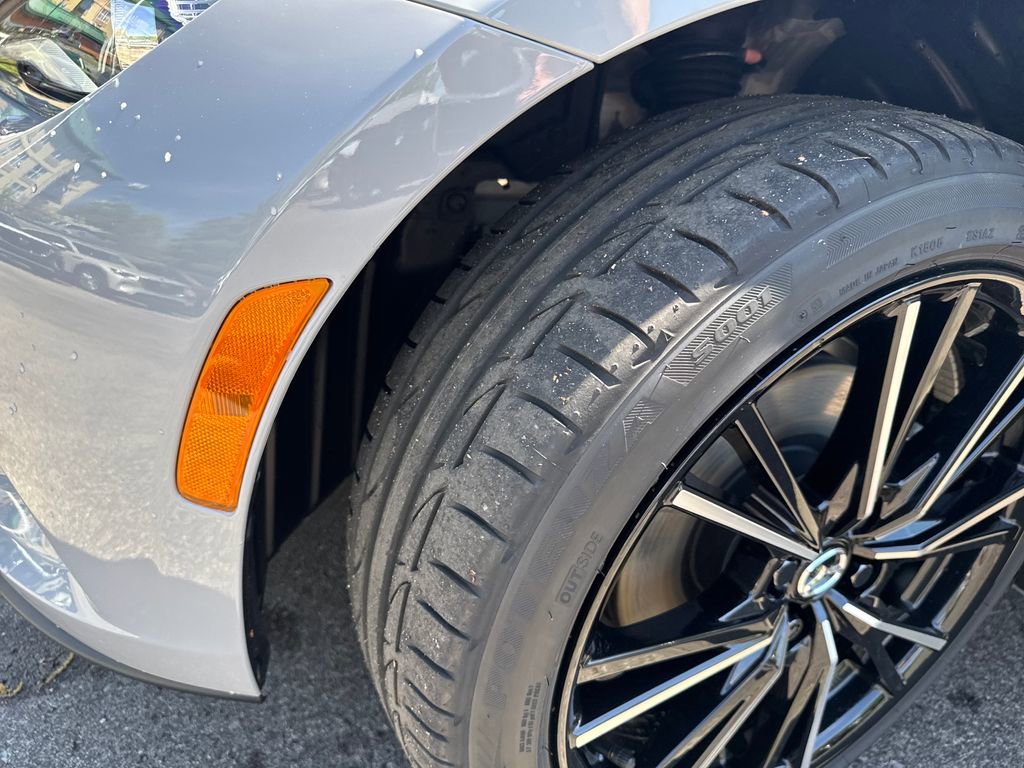 New 2026 MAZDA MX-5 Miata Grand Touring image 34