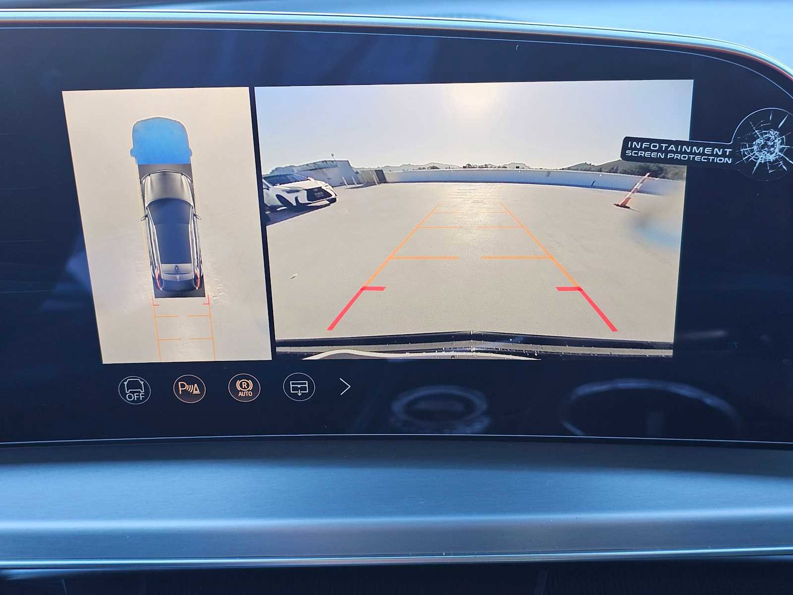 New 2026 Cadillac Lyriq Sport image 27