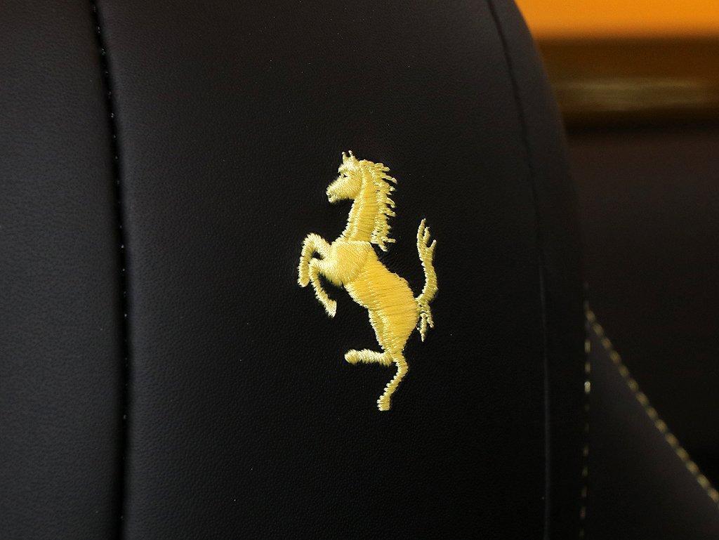 Certified 2021 Ferrari 812 GTS image 38
