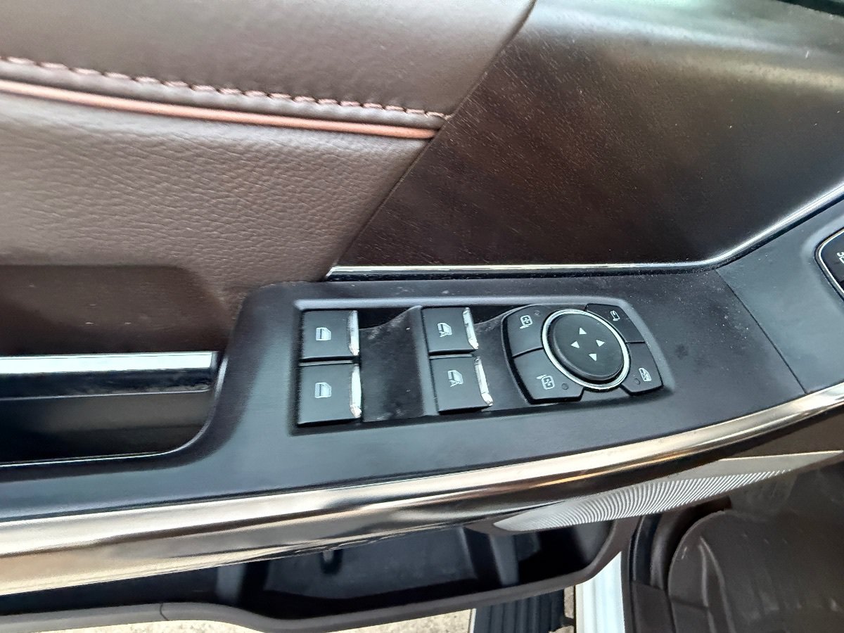 Used 2022 Ford F150 King Ranch w/ Equipment Group 601A High RWD image 23