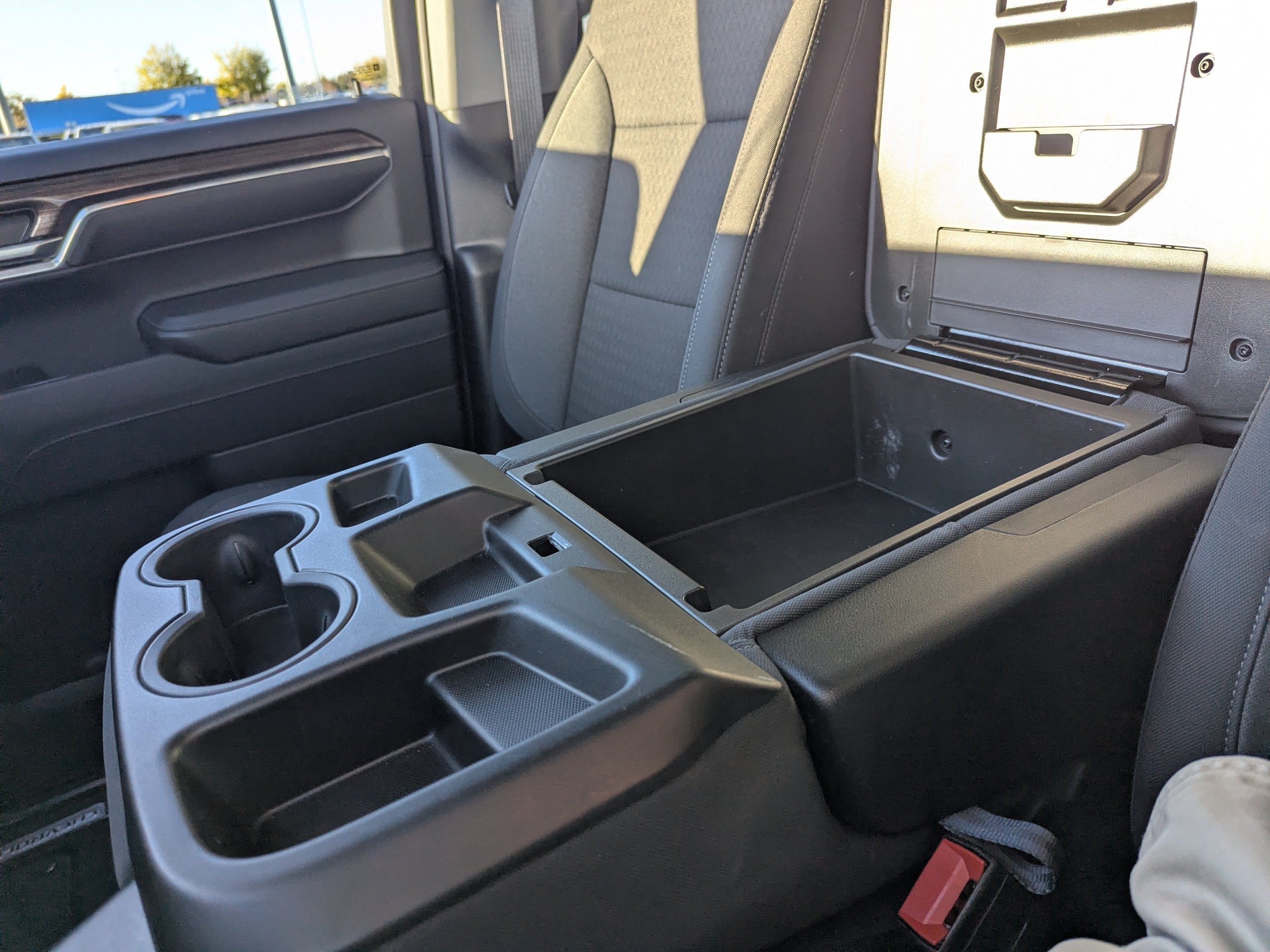Certified 2024 Chevrolet Silverado 1500 LT AWD/4WD image 28