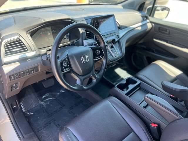 Used 2019 Honda Odyssey Touring image 14