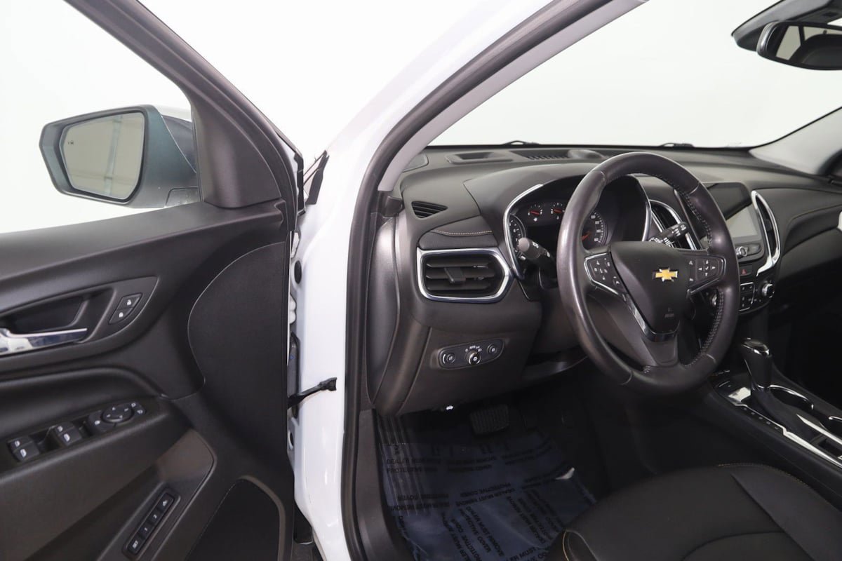 Used 2021 Chevrolet Equinox Premier AWD/4WD image 47