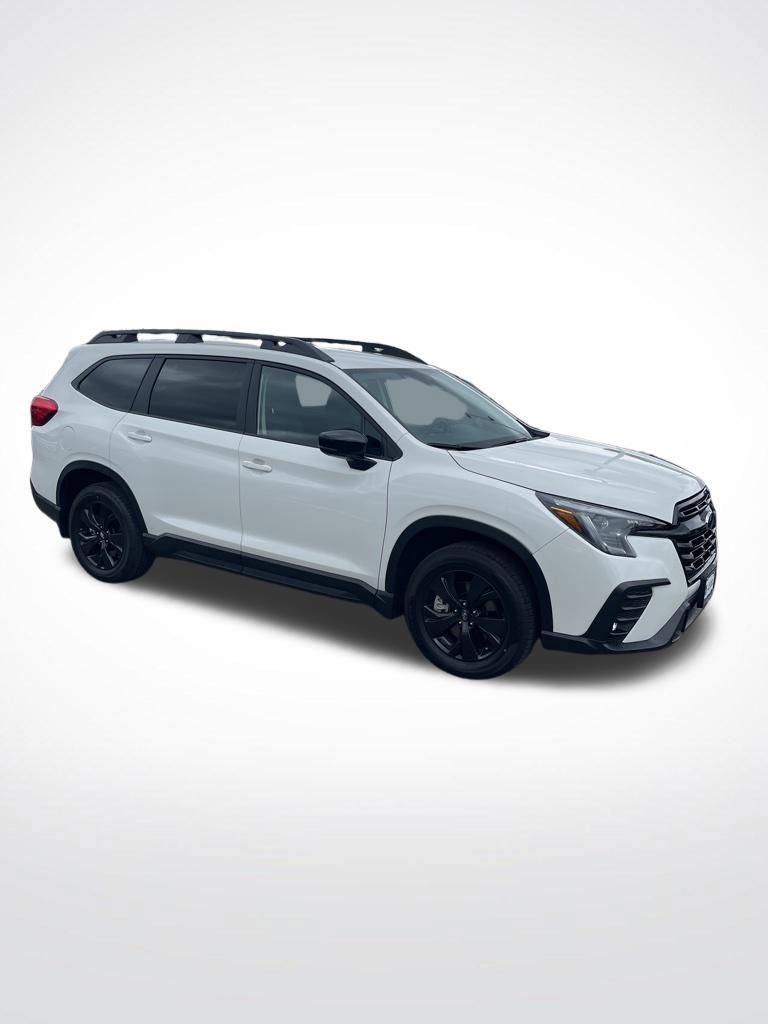 Used 2026 Subaru Ascent Premium image 2