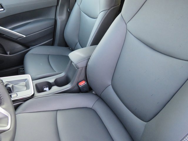 New 2026 Toyota Corolla Cross XLE image 17