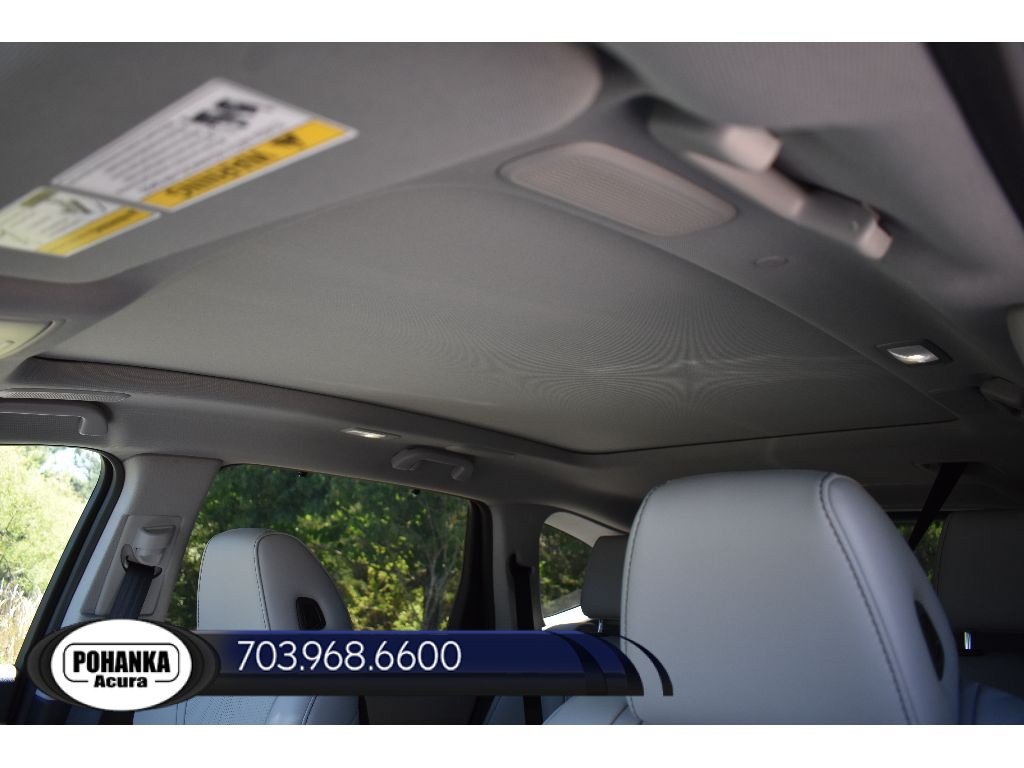 New 2026 Acura MDX w/ Technology Package AWD/4WD image 20