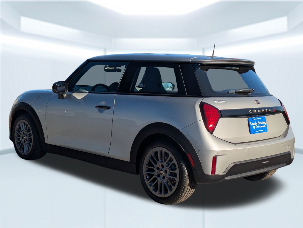 New 2026 MINI Cooper S FWD image 3