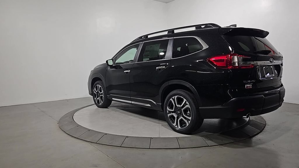 New 2026 Subaru Ascent Touring AWD/4WD image 3