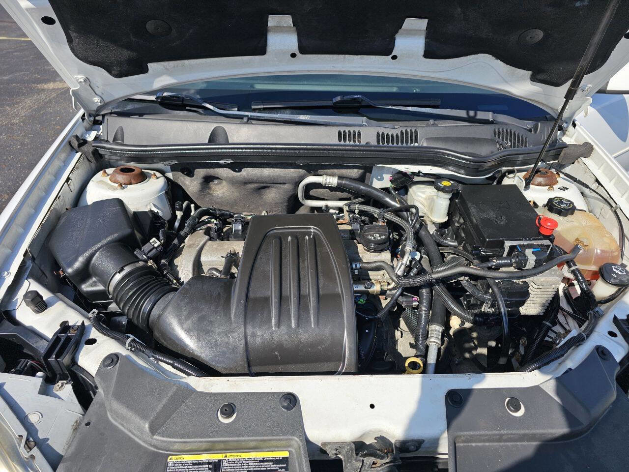 Used 2009 Chevrolet Cobalt LT image 17