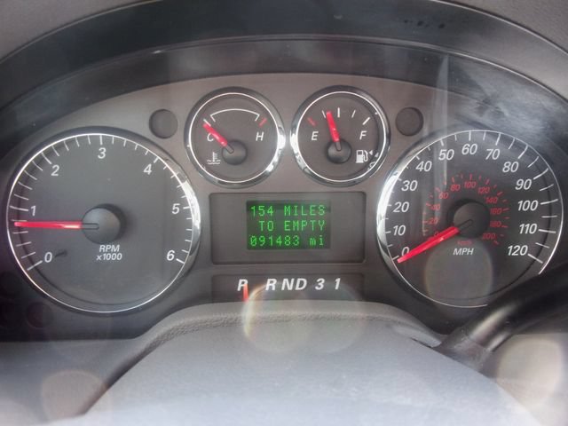 Used 2006 Ford Freestar Limited FWD image 17