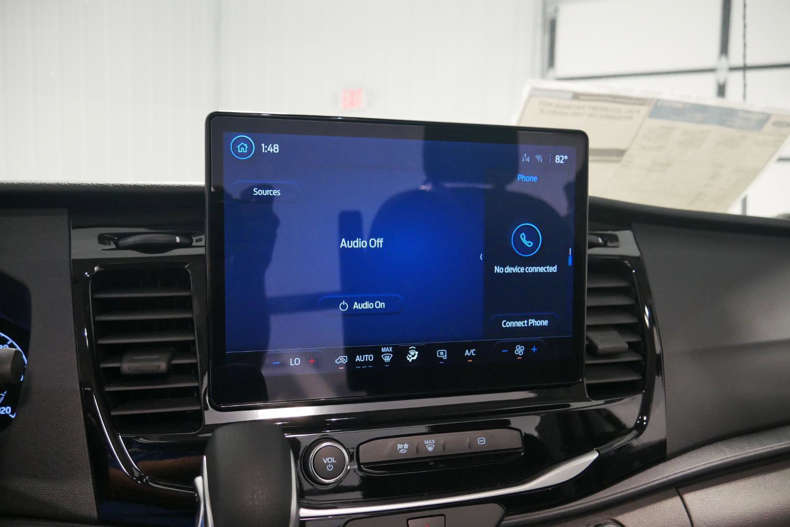 New 2024 Ford Transit 350 DRW w/ Interior Upgrade Package image 22