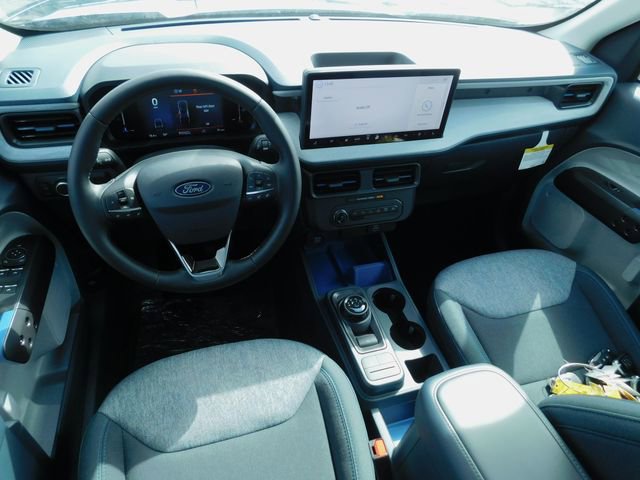 New 2025 Ford Maverick XLT w/ XLT Luxury Package image 17