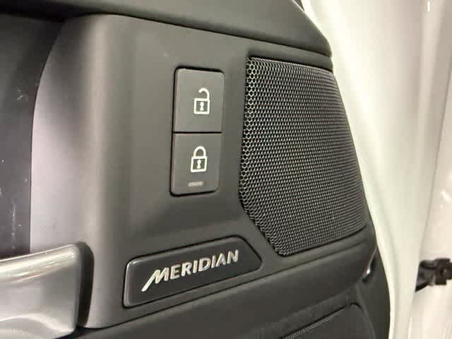 New 2026 Land Rover Defender 130 S AWD/4WD image 22