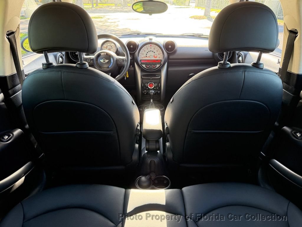 Used 2014 MINI Cooper Countryman FWD image 51