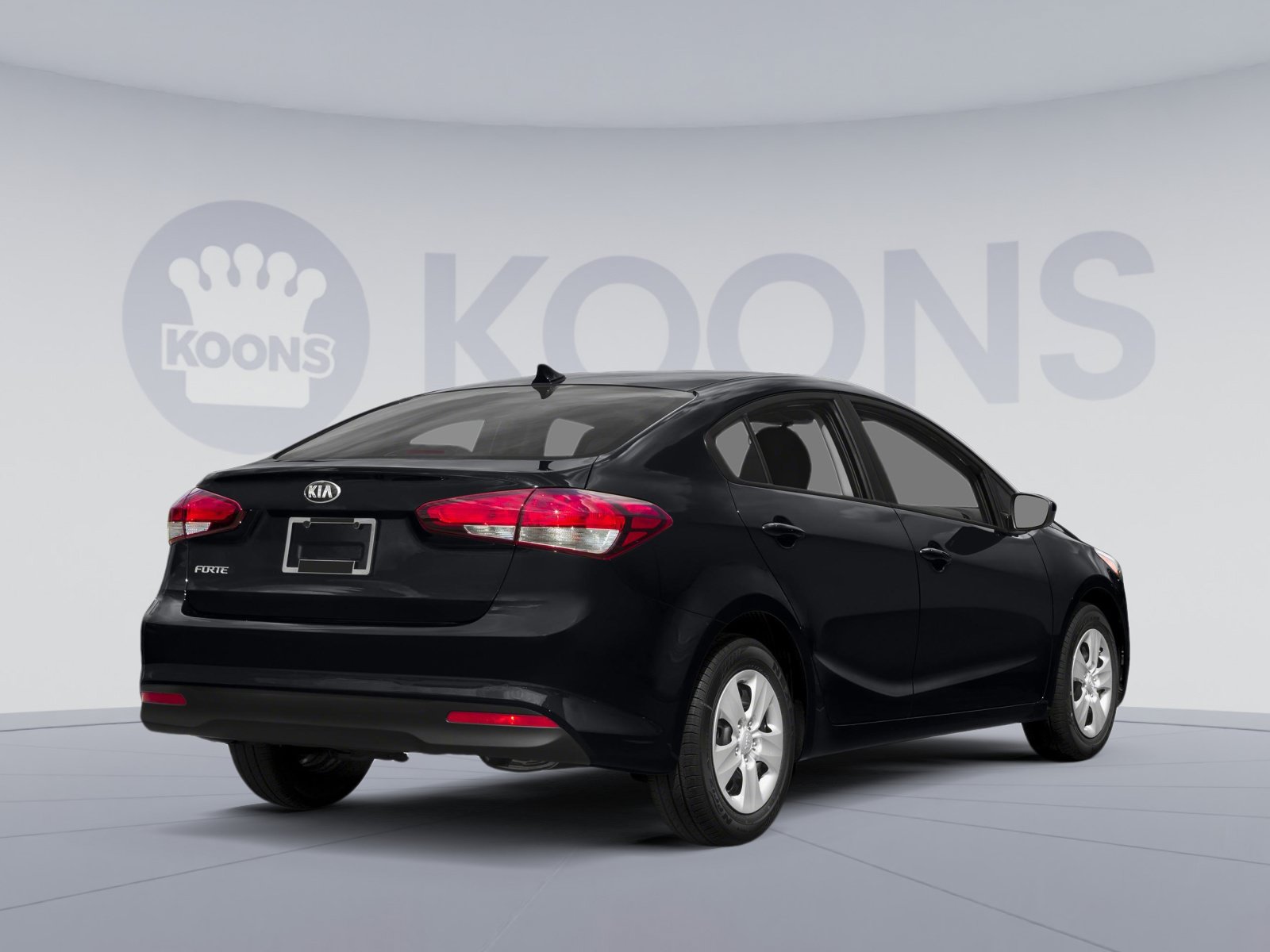 Used 2018 Kia Forte LX FWD image 2
