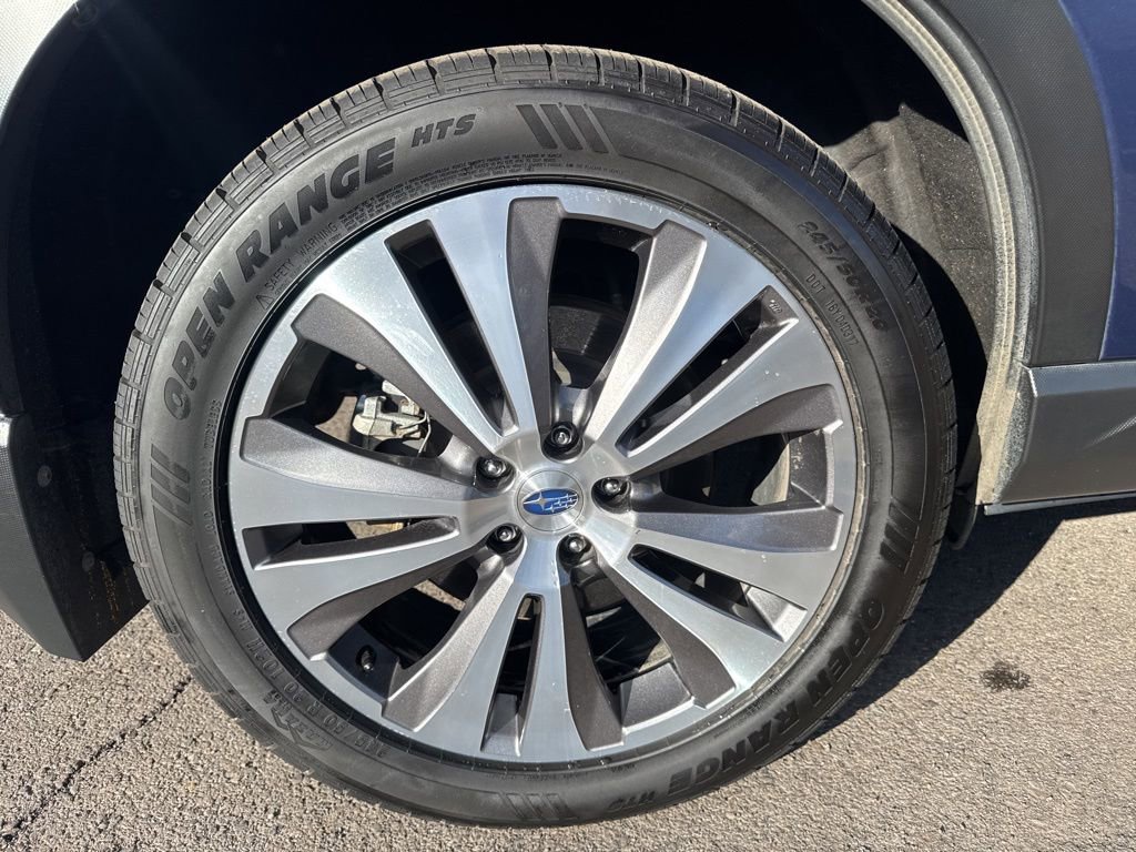 Used 2021 Subaru Ascent Premium w/ Sport Package image 9