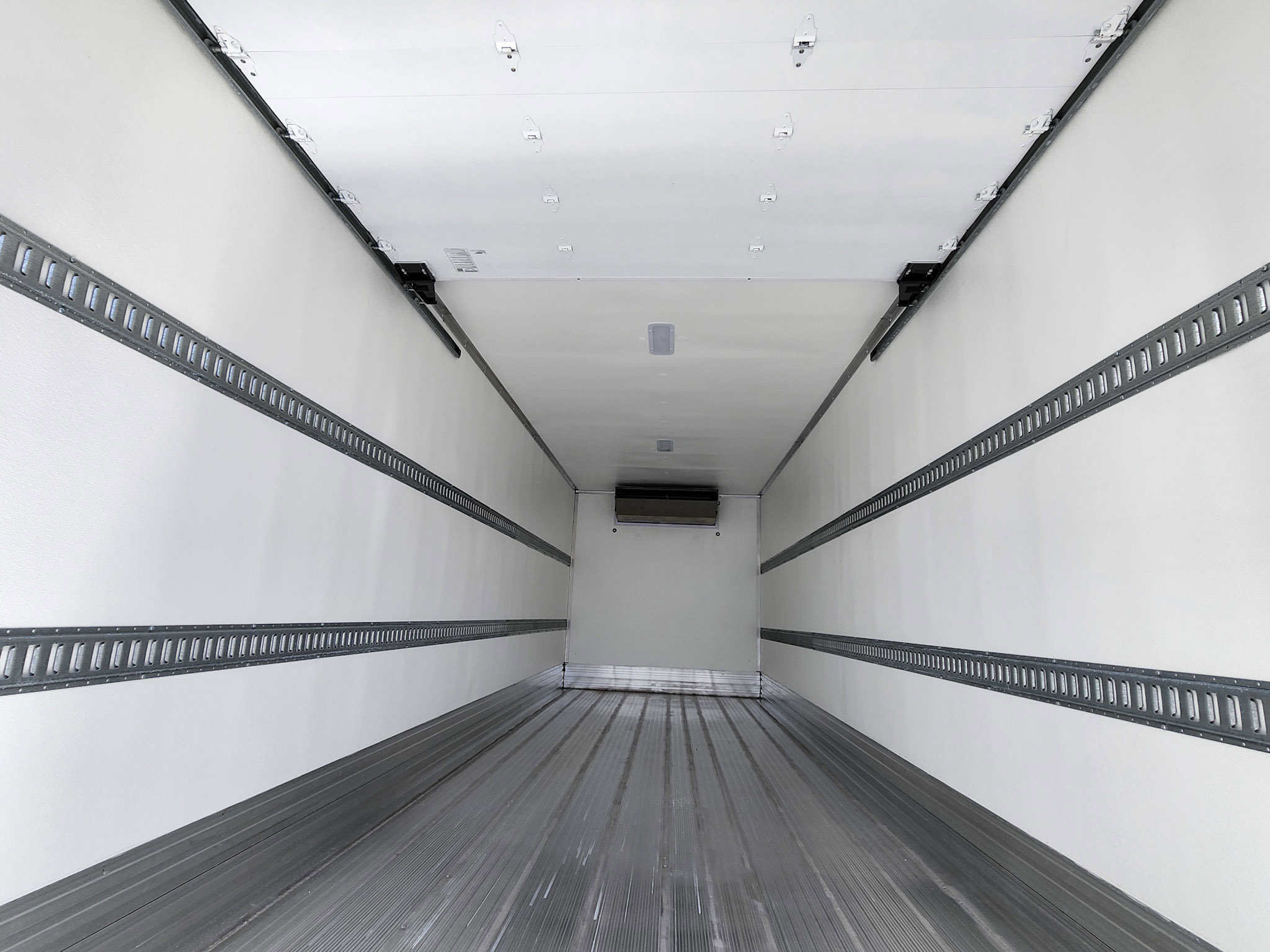 New 2024 Chevrolet Low Cab Forward 7500XD image 8