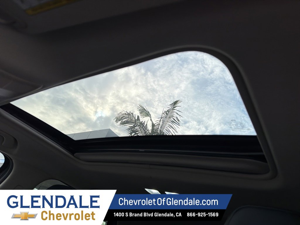 Used 2022 MAZDA CX-5 AWD 2.5 S w/ Premium Package image 18