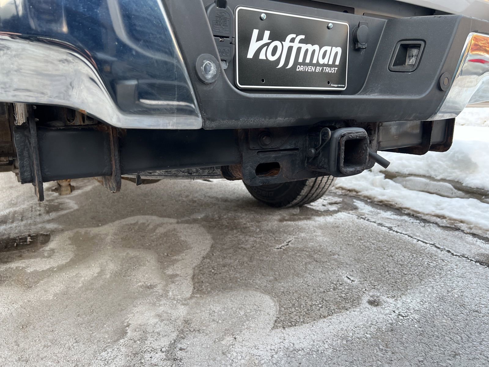 Used 2017 Ford F250 XLT w/ XLT Value Package image 12