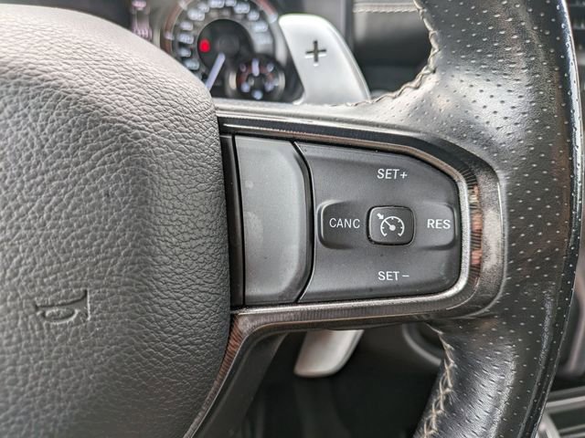 Used 2022 RAM 1500 TRX w/ TRX Level 2 Equipment Group image 25