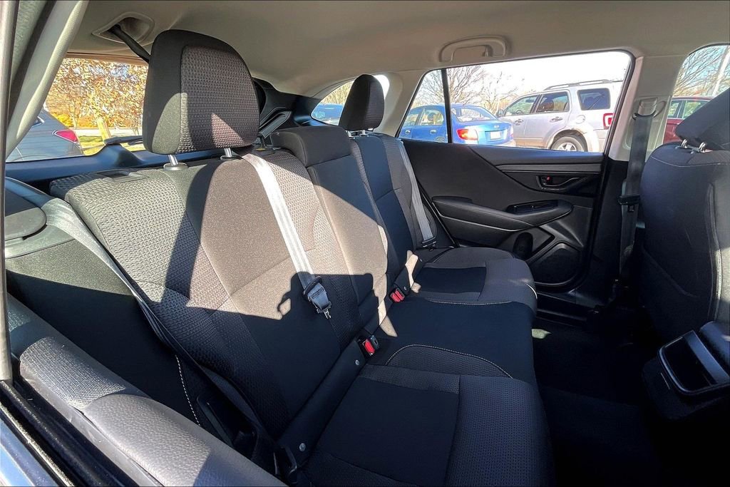 Certified 2024 Subaru Outback 2.5i image 30