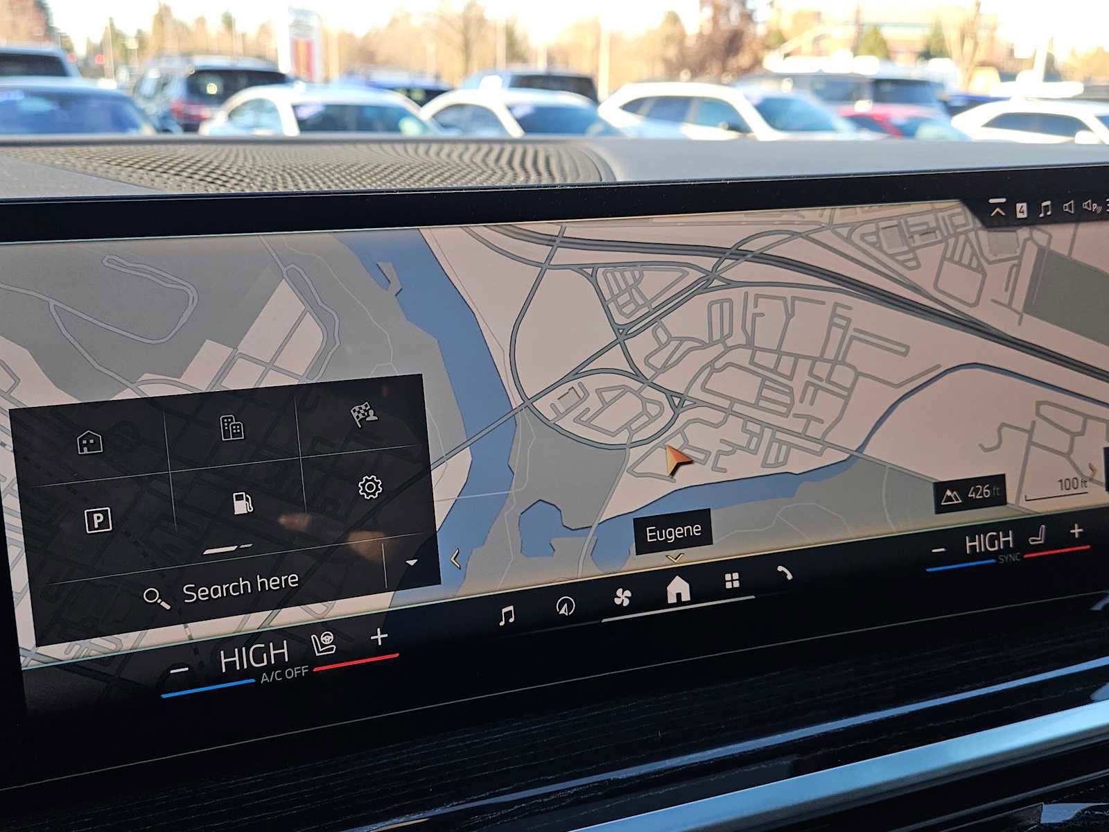 Used 2026 BMW X5 xDrive50e w/ M Sport Package image 29