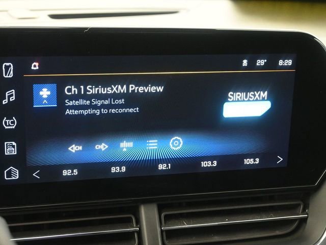 Used 2025 Chevrolet Trax LT image 25