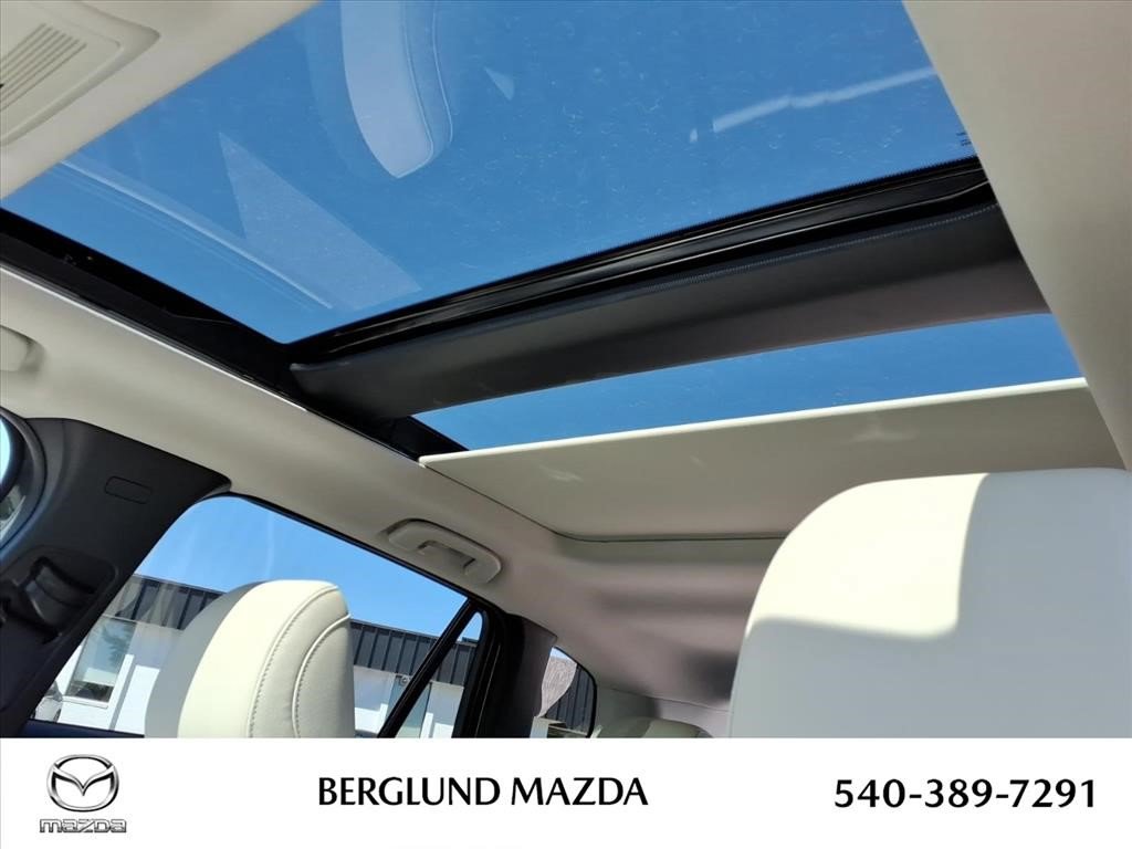 New 2026 MAZDA CX-50 AWD 2.5 S w/ Weather Package image 7