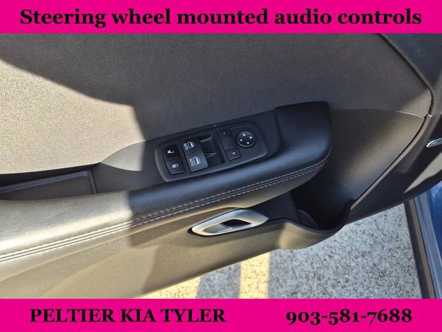 Used 2023 Dodge Challenger SXT image 21